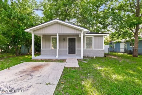 5522 Paris Avenue Jacksonville FL 32209
