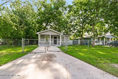 5522 Paris Avenue Jacksonville FL 32209