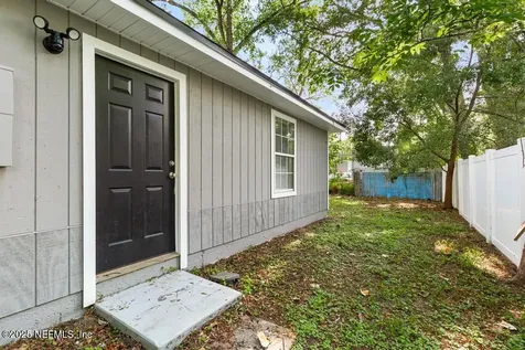 5522 Paris Avenue Jacksonville FL 32209