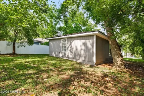 5522 Paris Avenue Jacksonville FL 32209