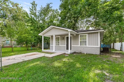 5522 Paris Avenue Jacksonville FL 32209