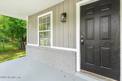 5522 Paris Avenue Jacksonville FL 32209