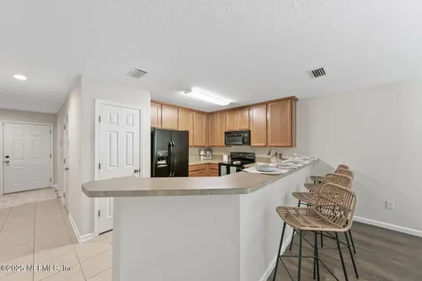 808 Black Cherry Drive S St. Johns FL 32259