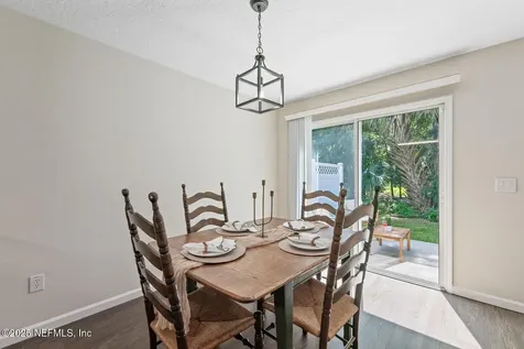 808 Black Cherry Drive S St. Johns FL 32259