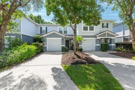 808 Black Cherry Drive S St. Johns FL 32259