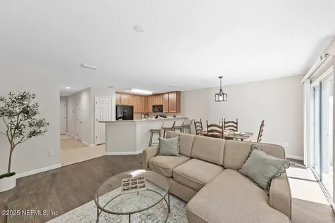 808 Black Cherry Drive S St. Johns FL 32259