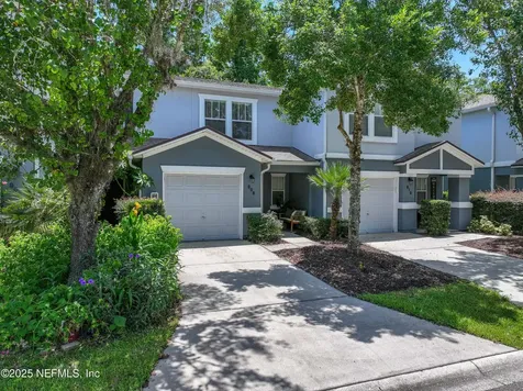 808 Black Cherry Drive S St. Johns FL 32259