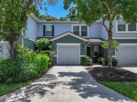 808 Black Cherry Drive S St. Johns FL 32259