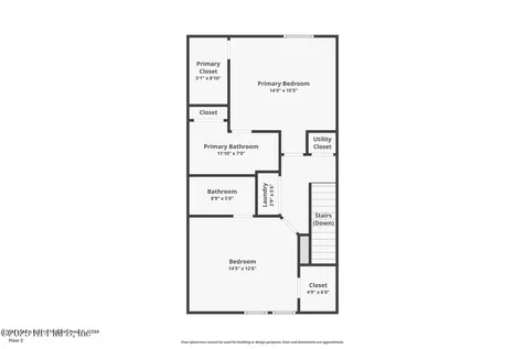 808 Black Cherry Drive S St. Johns FL 32259