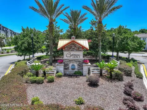 808 Black Cherry Drive S St. Johns FL 32259