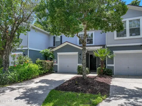 808 Black Cherry Drive S St. Johns FL 32259
