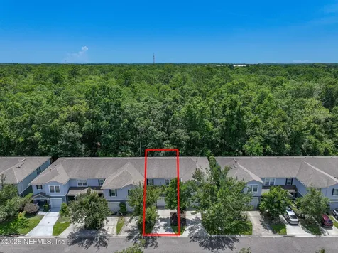 808 Black Cherry Drive S St. Johns FL 32259