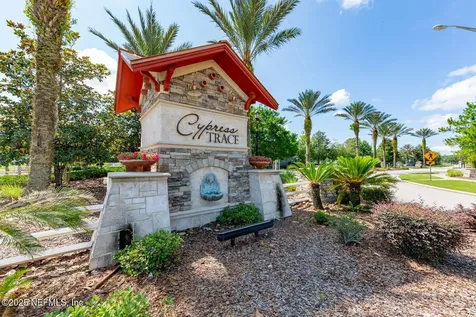 808 Black Cherry Drive S St. Johns FL 32259