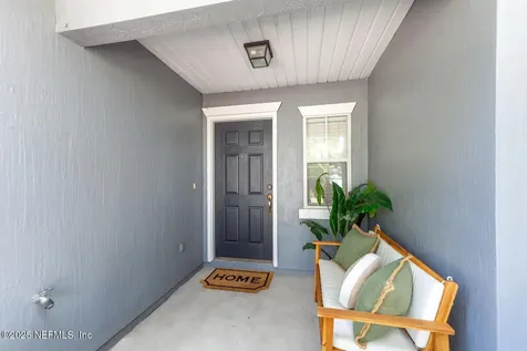 808 Black Cherry Drive S St. Johns FL 32259