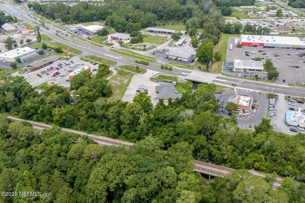 000 S Walnut Street Starke FL 32091