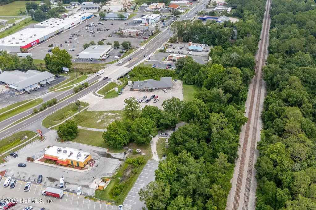 000 S Walnut Street Starke FL 32091