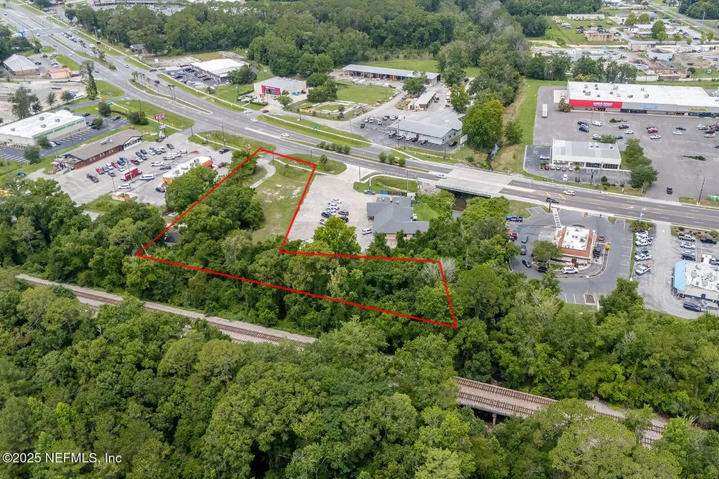 000 S Walnut Street Starke FL 32091