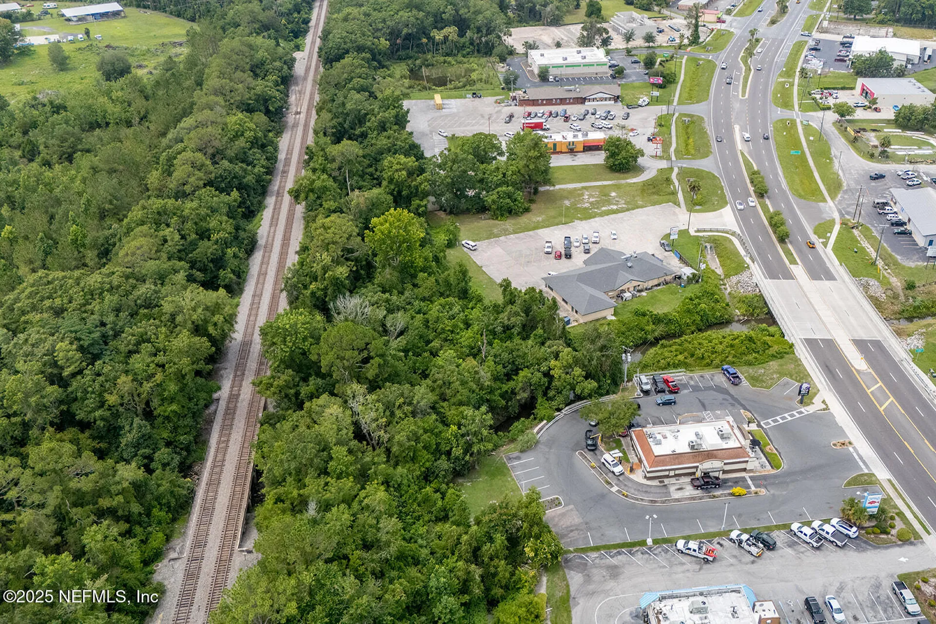 000 S Walnut Street Starke FL 32091