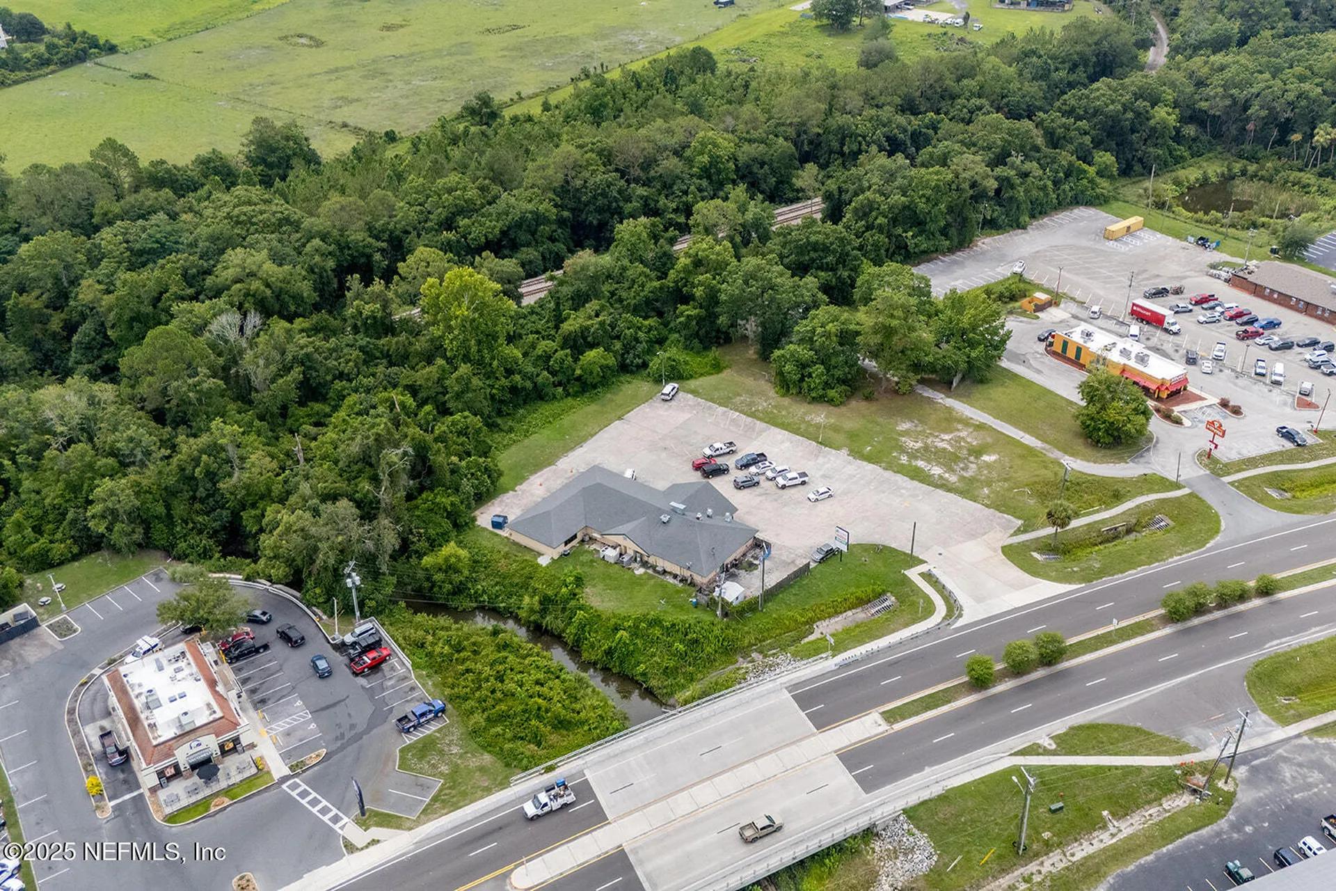 000 S Walnut Street Starke FL 32091