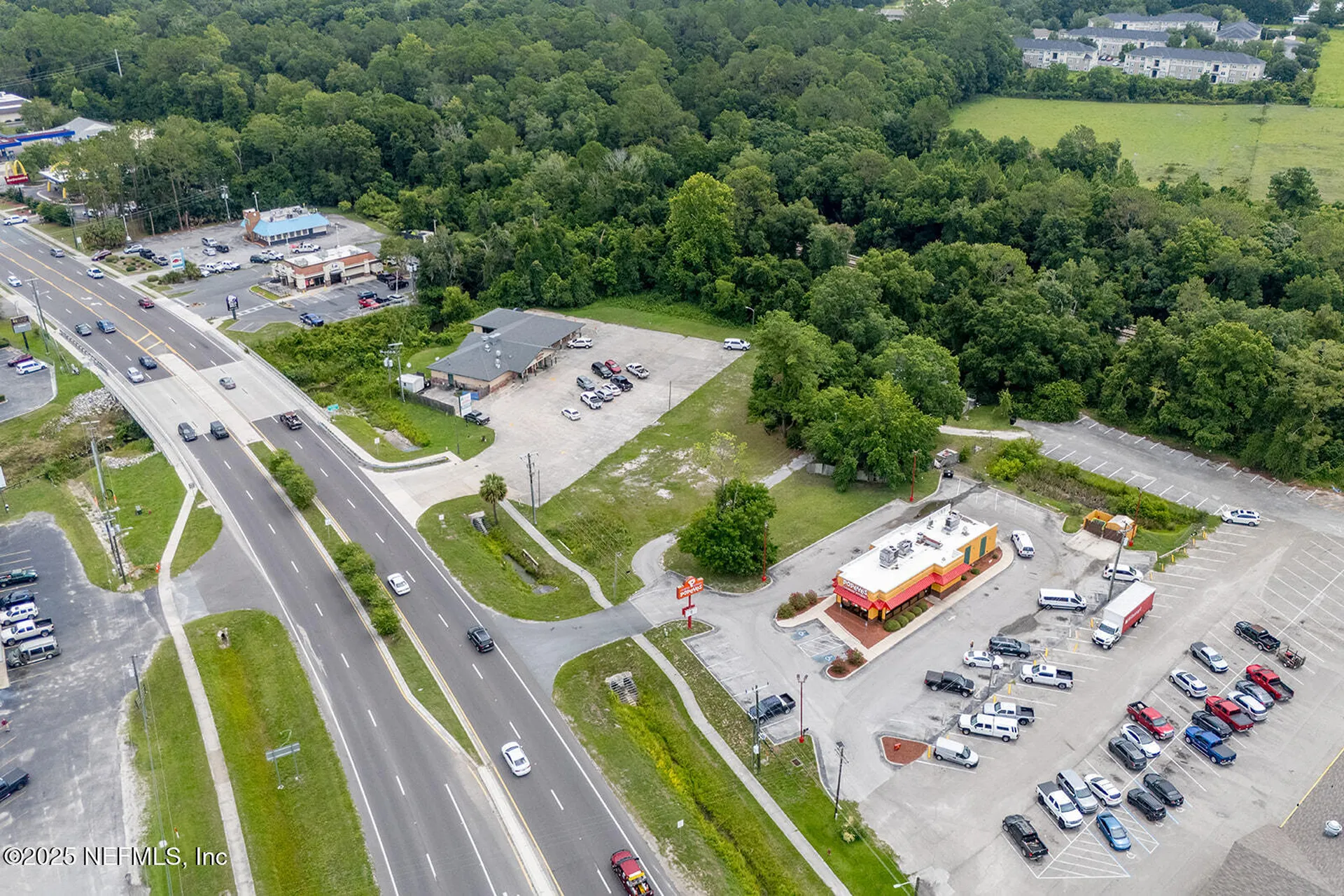000 S Walnut Street Starke FL 32091