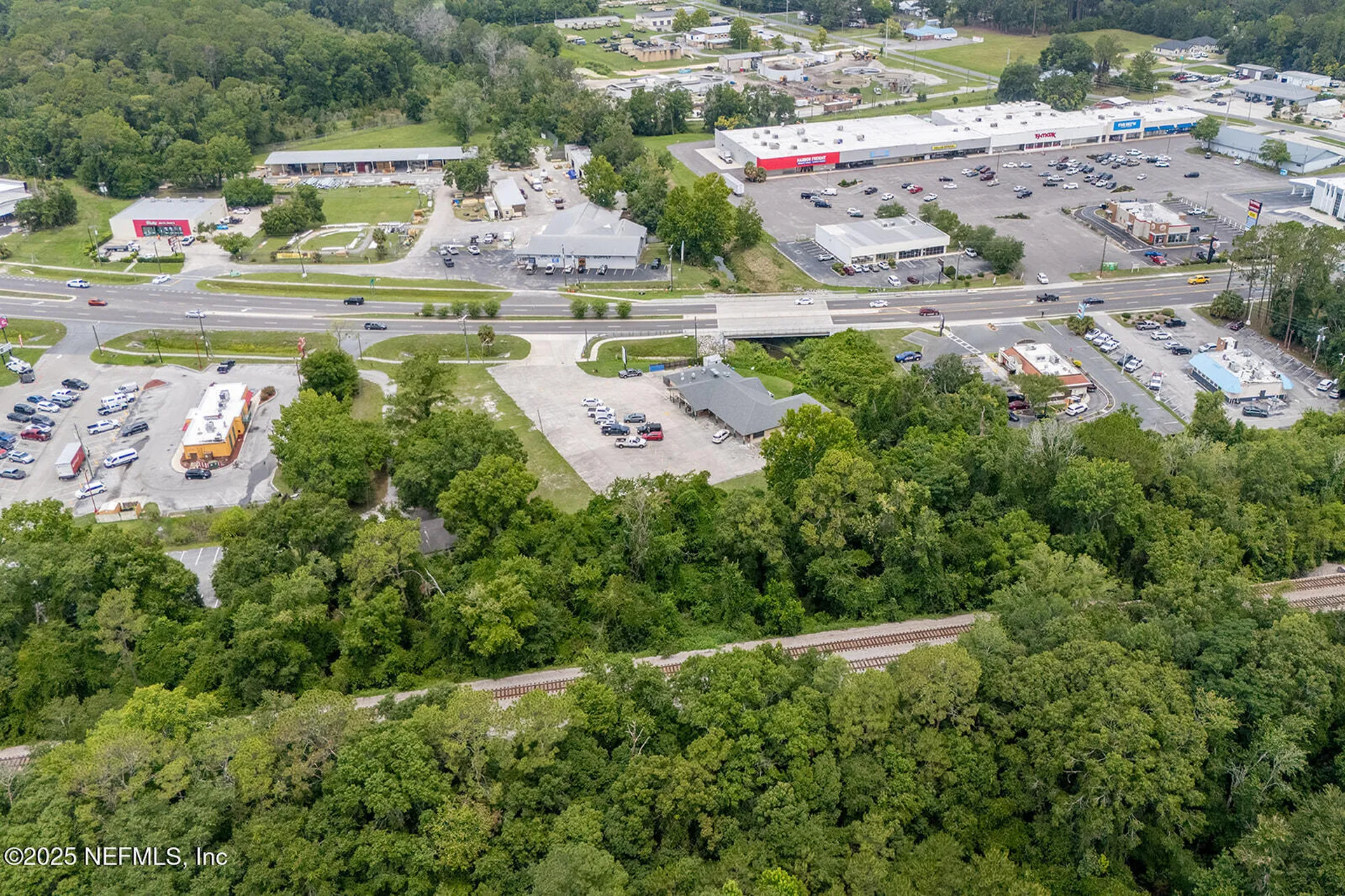 000 S Walnut Street Starke FL 32091