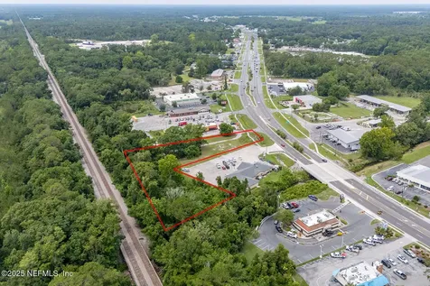 000 S Walnut Street Starke FL 32091