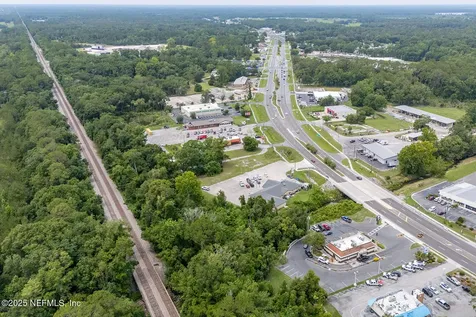 000 S Walnut Street Starke FL 32091