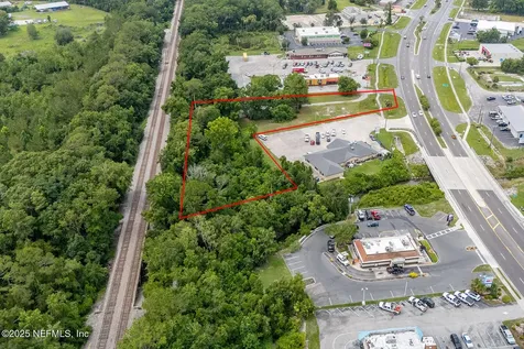 000 S Walnut Street Starke FL 32091