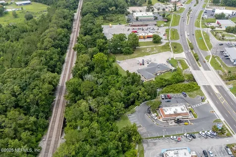 000 S Walnut Street Starke FL 32091