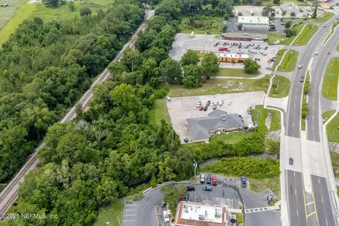 000 S Walnut Street Starke FL 32091