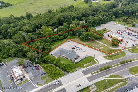 000 S Walnut Street Starke FL 32091