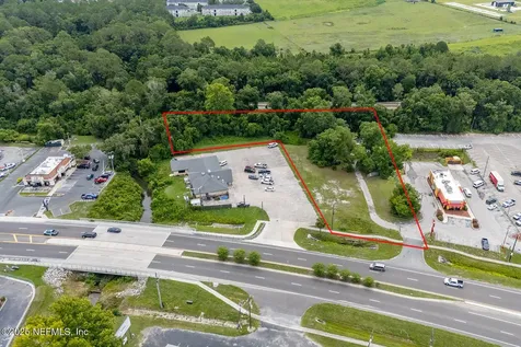 000 S Walnut Street Starke FL 32091