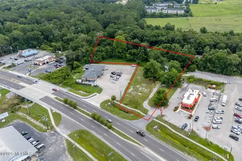 000 S Walnut Street Starke FL 32091