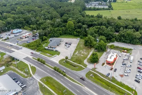 000 S Walnut Street Starke FL 32091
