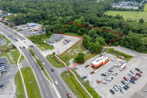 000 S Walnut Street Starke FL 32091