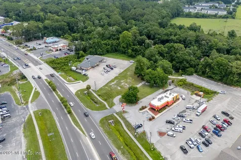 000 S Walnut Street Starke FL 32091