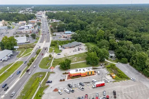 000 S Walnut Street Starke FL 32091