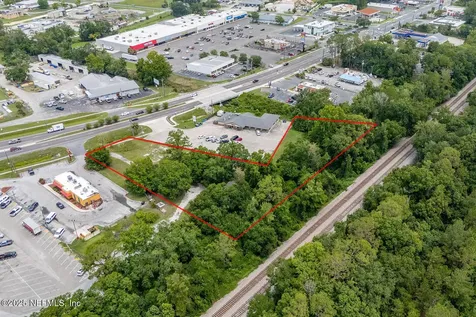 000 S Walnut Street Starke FL 32091