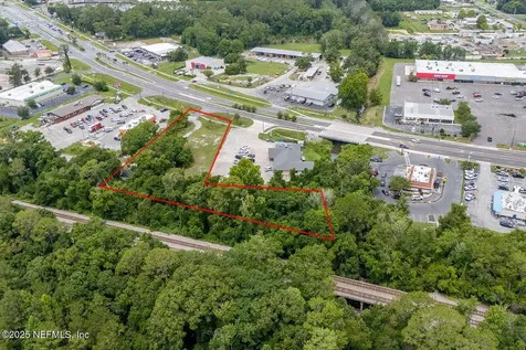 000 S Walnut Street Starke FL 32091