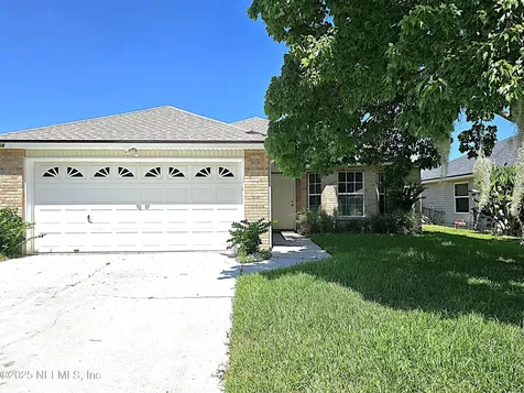 1864 Sunchase Court Jacksonville FL 32246
