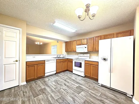 1864 Sunchase Court Jacksonville FL 32246