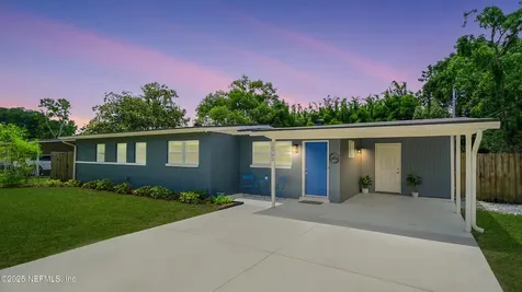 10792 Hawaii Drive S Jacksonville FL 32246