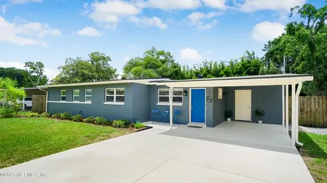 10792 Hawaii Drive S Jacksonville FL 32246