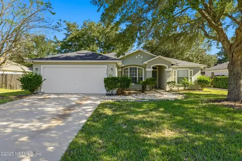 6929 Nichols Creek Drive Jacksonville FL 32222