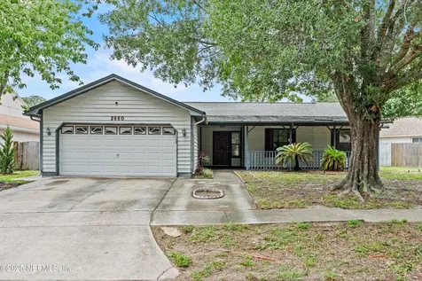 2660 Moorsfield Lane Jacksonville FL 32225
