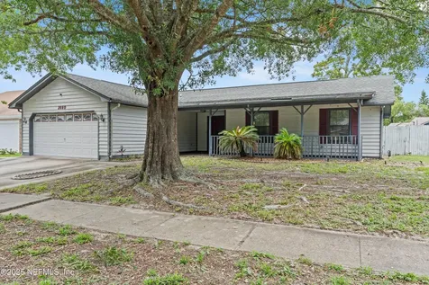 2660 Moorsfield Lane Jacksonville FL 32225