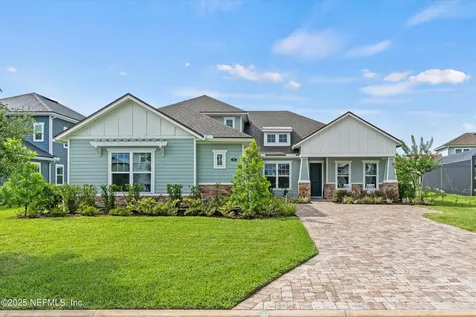 46 Hydrilla Court St. Augustine FL 32095
