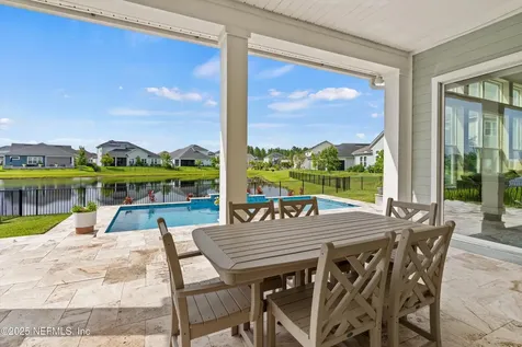 46 Hydrilla Court St. Augustine FL 32095