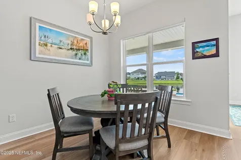 46 Hydrilla Court St. Augustine FL 32095