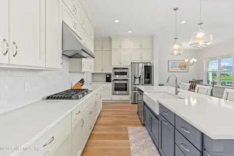 46 Hydrilla Court St. Augustine FL 32095